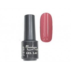 Gel Lac Oja Semipermanenta 3 Step 4ml #141 Gel Lac Oja Semipermanenta 3 Step 4ml #141